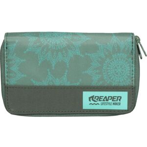 Reaper POPSTAR Női pénztárca, sötétzöld, méret