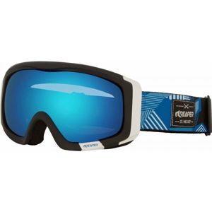 Reaper PURE Snowboard szemüveg, kék, veľkosť os