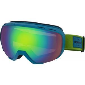 Reaper SOLID Snowboard szemüveg, fekete, veľkosť os