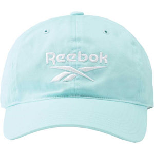 Reebok ACTIVE FOUNDATION BADGE CAP  UNI - Baseball sapka