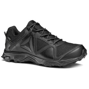 Reebok FRANCONIA RIDGE 3.0 GTX fekete 10.5 - Férfi gyalogló cipő