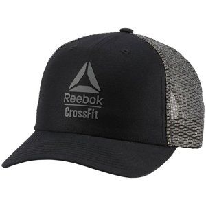 Reebok CF LIFESTYLE CAP Baseball sapka - fekete