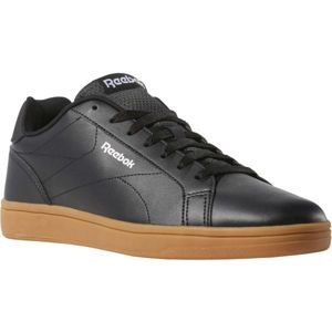 Reebok ROYAL COMPLETE CLN fekete 11 - Férfi utcai cipő