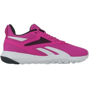 Reebok FLEXAGON FORCE 4.0 W Női edzőcipő, rózsaszín, méret 40.5
