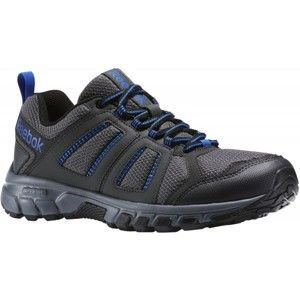 Reebok DMXRIDE COMFORT RS 3.0 kék 9.5 - Férfi outdoor cipő