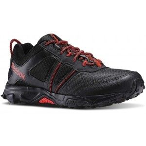 Reebok TRAIL VOYAGER RS 2.0 fekete 5.5 - Női gyalogló cipő