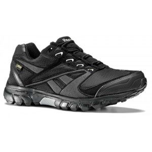 Reebok SKYE PEAK IV GTX fekete 7 - Férfi gyalogló cipő