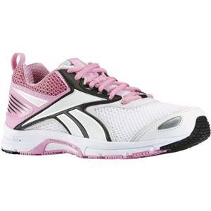Reebok TRIPLEHALL 5.0 W rózsaszín 4.5 - Női futócipő