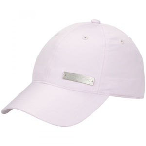 Reebok W FOUND CAP rózsaszín  - Női baseball sapka