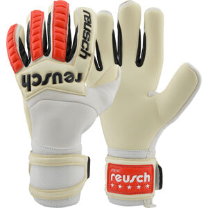 Kapuskesztyű Reusch Reusch Legacy Gold X Goalkeeper Gloves