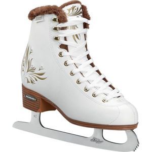 Rollerblade DIVA Női jégkorcsolya, fehér, méret 250