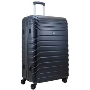 RONCATO FLUX L Bőrönd, fekete, méret os
