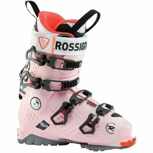 Rossignol ALLTRACK ELITE 110 LT W GW Női touring sícipő, rózsaszín, méret