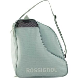 Rossignol ELECTRA BOOT BAG Sícipő és sisak táska, világoszöld, méret