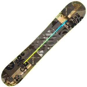 Rossignol ONE LF WIDE + CUDA M/L  157 - Férfi snowboard szett