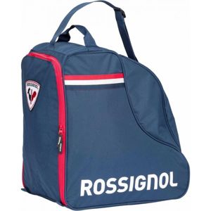 Rossignol STRATO BOOT BAG kék NS - Sícipőtartó táska