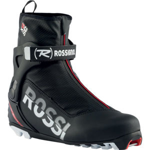 Rossignol RO-X-6 SC-XC Kombinált stílusú sífutó cipő, fekete, méret 41