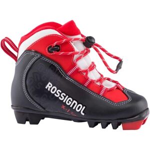 Rossignol X1 JR-XC Sífutó cipő, fekete, méret 36
