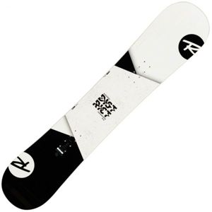 Rossignol DISTRICT + BATTLE M/L  146 - Férfi snowboard szett