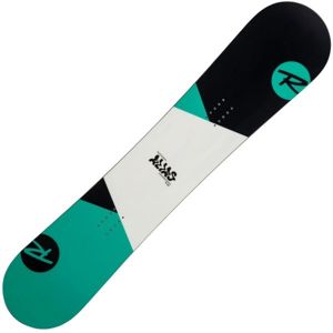 Rossignol ALIAS + BATTLE M/L  140 - Gyerek snowboard szett