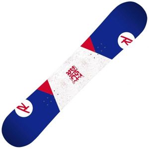 Rossignol DISTRICT LTD + BATTLE M/L  146 - Férfi snowboard szett