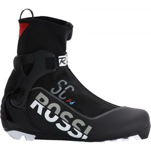 Rossignol X-6 SC-XC  45 - Kombi sífutó cipő