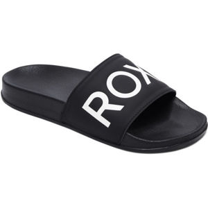 Roxy SLIPPY II Női papucs, fekete, veľkosť 40