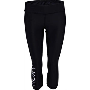 Roxy BRAVE FOR YOU CAPRIS fekete XS - Női legging