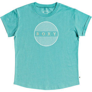 Roxy EPIC AFTERNOON CORPO zöld S - Női póló