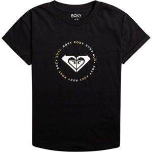 Roxy EPIC AFTERNOON TEES Női póló, világoskék, veľkosť M