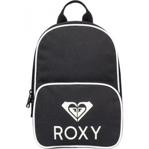 Roxy HOLD ON fekete UNI - Női hátizsák