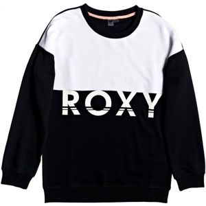 Roxy RENDEZ-VOUS WITH YOU fekete XS - Női sportfelső
