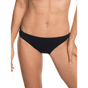 Roxy SD BEACH CLASSICS REG BOTTOM fekete XS - Női bikini alsó