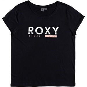 Roxy TELL ME BABY B - Női póló