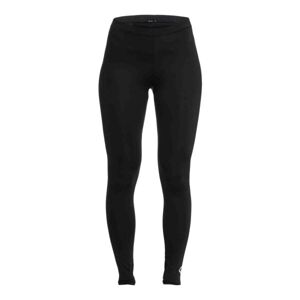 Roxy ESSENTIALS LEGGINGS Női leggings sportoláshoz, fekete, veľkosť XL