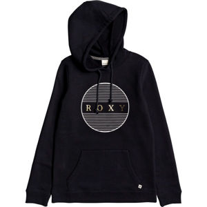 Roxy ETERNALLY YOURS fekete XS - Női pulóver