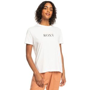 Roxy NOON OCEAN Női póló, fekete, méret