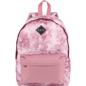 Roxy SUGAR BABY FI J BKPK rózsaszín UNI - Női hátizsák