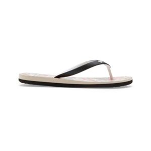 Roxy TAHITI VII Női flip-flop papucs, fehér, méret 39