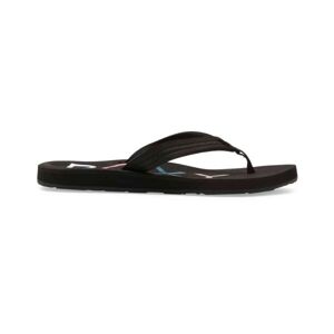 Roxy VISTA IV Női flip-flop papucs, fekete, méret 41
