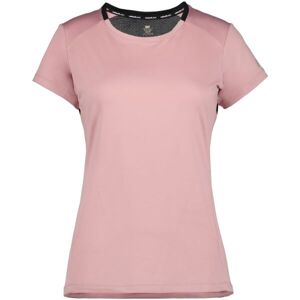 Rukka MERILAHTI Női funkcionális póló, rózsaszín, veľkosť 40