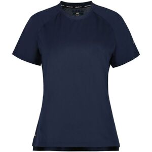 Rukka MERJALA Női funkcionális póló, sötétkék, veľkosť XL