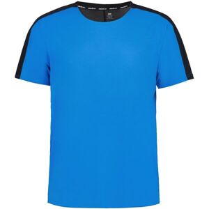 Rukka MIKKELA Férfi funkcionális póló, kék, veľkosť XL