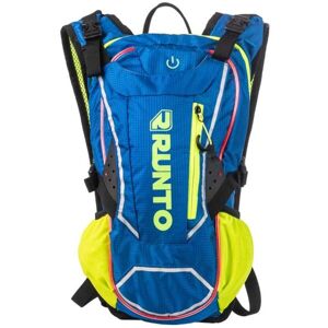 Runto RT-LEDBAG-SPORT Világító sportos hátizsák, kék, veľkosť os