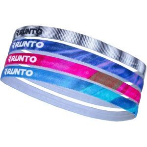 Runto RT-QUATTRO-III Fejpánt szett, mix, veľkosť ns