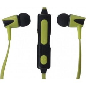 Runto RT-TRIX-GREEN zöld  - Vezeték nélküli fülhallgató