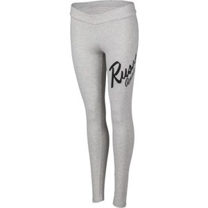 Russell Athletic LEGGINGS szürke XS - Női legging