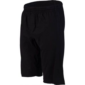 Russell Athletic SHORTS Férfi rövidnadrág, fekete, méret XL
