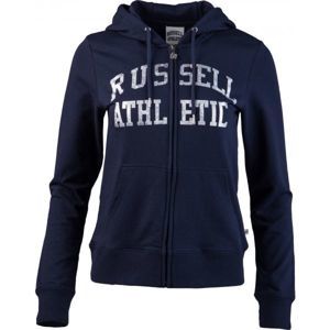 Russell Athletic Női sportfelső Női sportfelső, sötétkék, méret L