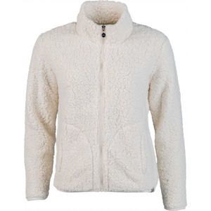 Russell Athletic FÉRFI PULÓVER fehér XL - Női pulóver
